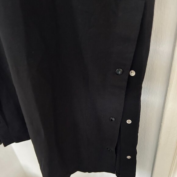 Moncler Midi Dress - Picture 3 of 4